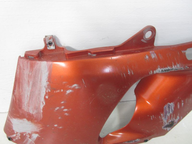 1993-2002 Kawasaki ZX6E ZX 600 Ninja Right Lower Fairing 55028